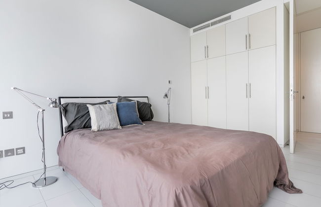 DHH - Index Tower - Foto 12