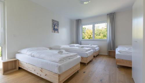 T&K Apartments - Bergisch Gladbach - 7 Comfortable Apartments - 20 min to Fair Messe Cologne - Foto 5, towels