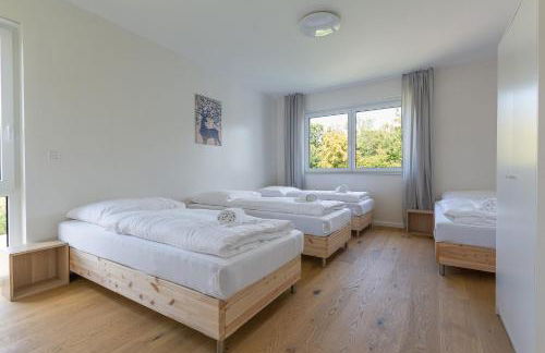 T&K Apartments - Bergisch Gladbach - 7 Comfortable Apartments - 20 min to Fair Messe Cologne - Foto 5