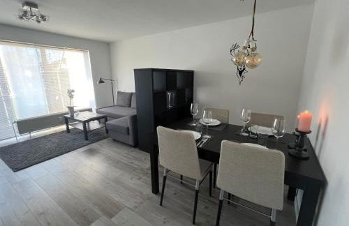 City-Apartment - Foto 1