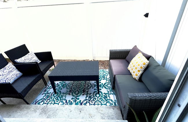 Blue Haven near Downtown Ybor Beachs - Foto 31