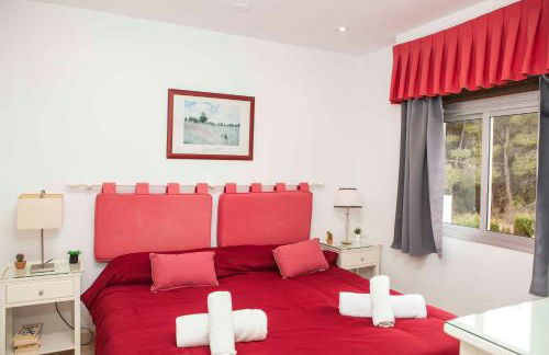 La Manga Club 2 Bed Apartment Great location - Foto 15