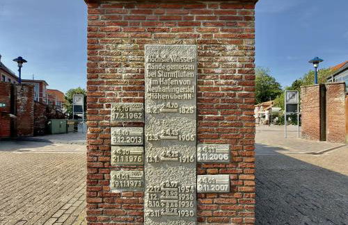 Gulfhof Butendiek - Groot Stuuv - Photo 42