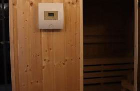 Willa Siemianówka - Sauna, Jacuzzi - Foto 25