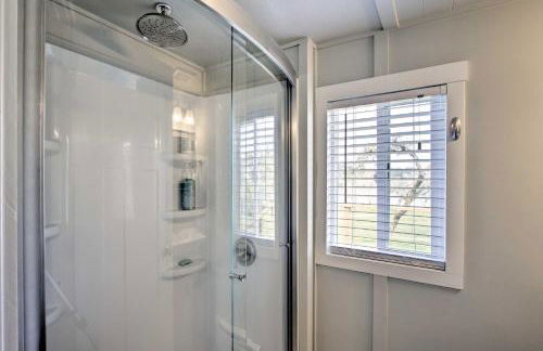 Waterfront Anderson Island Home with Kayaks - Foto 17