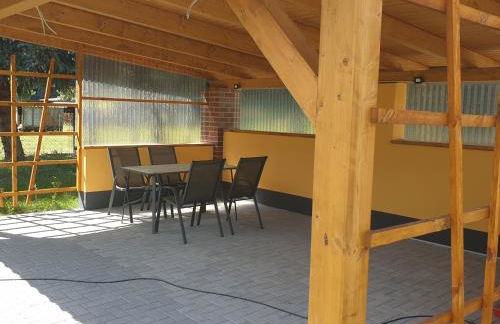 NEU! Ferienhaus Kurio - Foto 6