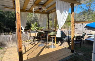 Bonne Nuit Weeki Wachee - Foto 49