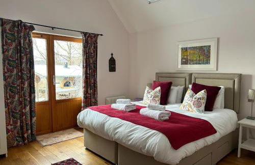 Drumguish Cottage - Foto 78