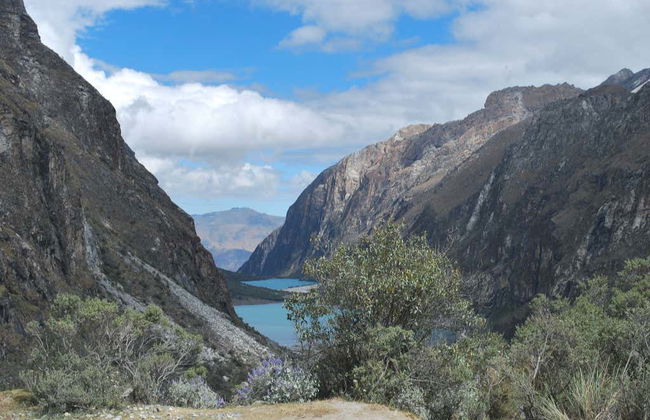 Excursion d’une journée au parc national de Huascarán - Photo 7