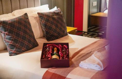 NEW! Boutique 1BR in Hartlepool - Photo 4