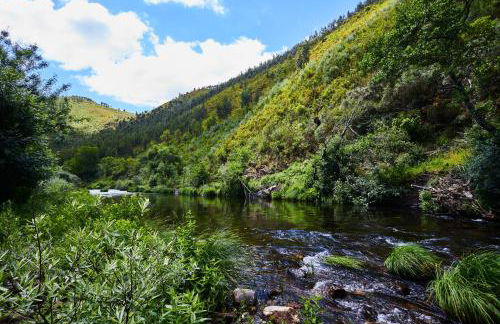 Cottage da Paradinha: Passadiços do Paiva - Arouca - Foto 39