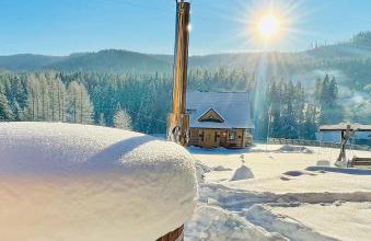 Osada Foltynówka - Foto 10