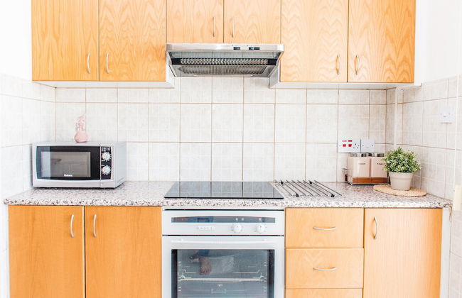 Koulas Apartment - Foto 25