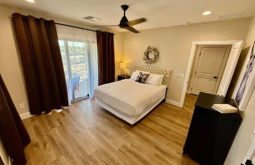 Downtown Chandler Duplex Unit 2 -Top Floor 3bd 2ba - Foto 20