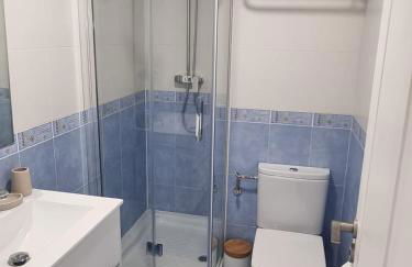 Beautiful luxury apartment with sea view Mojacar Playa - Foto 27