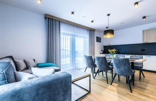 Apartamenty Tatra Lux - Foto 72