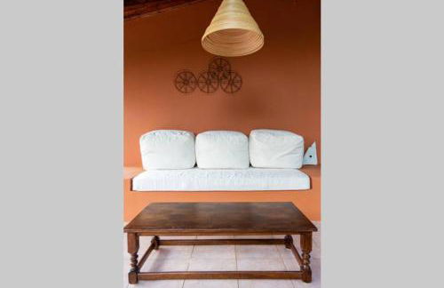 Tzitzikari, Private Cottage in a Citrus Garden - Foto 20