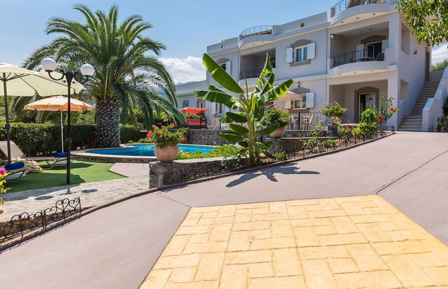 Kamelia Apartments - Foto 20