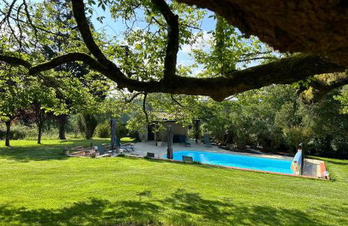 Gite de La Rastelle au coeur de la nature - Foto 1