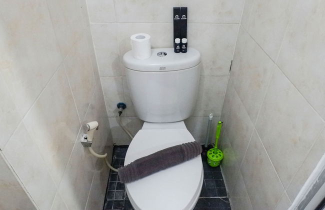 Best Deal 1BR Apartment at Menara Rungkut - Foto 10