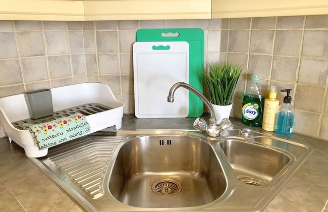 Denim Dreams Apartment - Foto 13