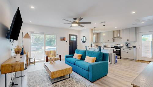 Charming Austin House - Foto 2