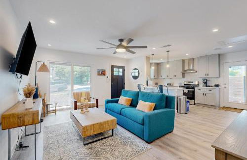 Charming Austin House - Foto 2