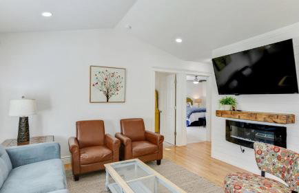 Play & Gather in Luxury,Pets too! Close to it Everything! - Foto 14