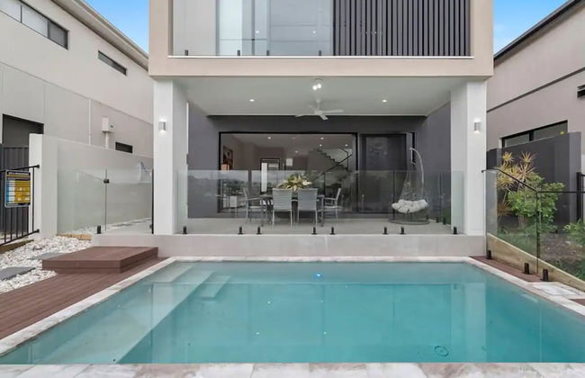 The Peninsula at Hope Island - Foto 65