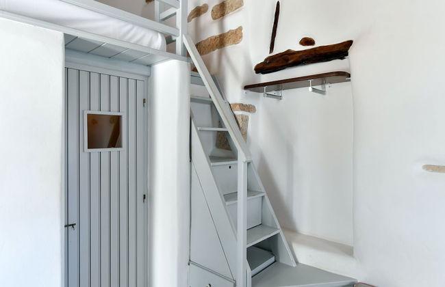 Kastro Cozy Guesthouse - Photo 14