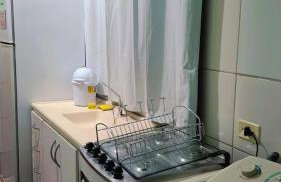 Apto completo e confortável em ótima localização - Photo 13