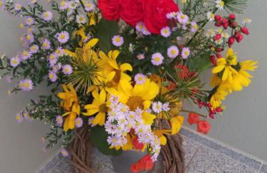 Ferienwohnung Sonnenschein - Foto 11