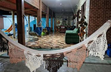 Casa beira mar com piscina Coruripe Povoado Miai de cima - Foto 14