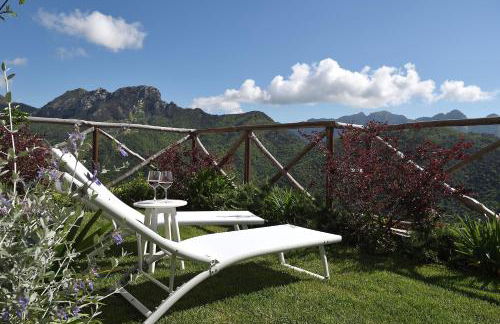 Villa Gelsomina - Foto 10