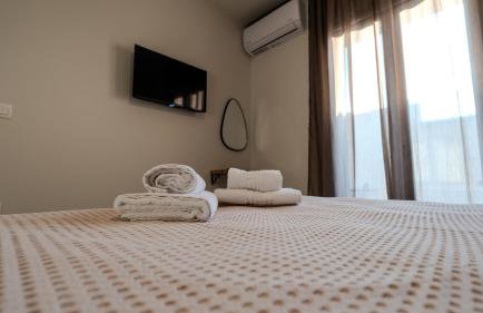 Heart Of Galatas Apartments Holidays In crete - Foto 16