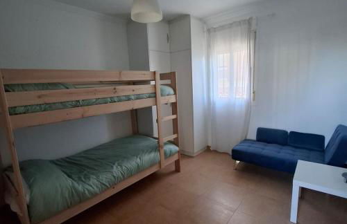 Casita a 200 metros de la playa con acceso a todo - Foto 8