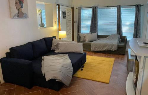 Spacious Ranch 7 min to beach/ airport Pet friend - Foto 29