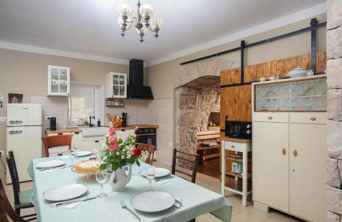 Villa Stora kuća - Foto 25