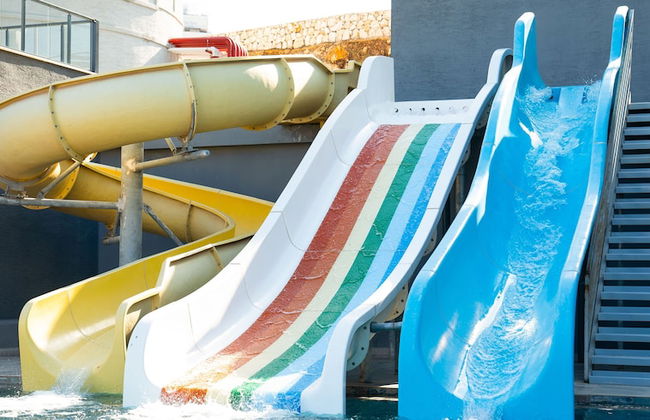 Athena Premium Suites - Foto 44