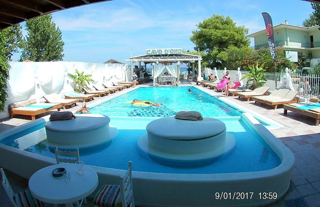 Cavo D'Oro Complex - Foto 10