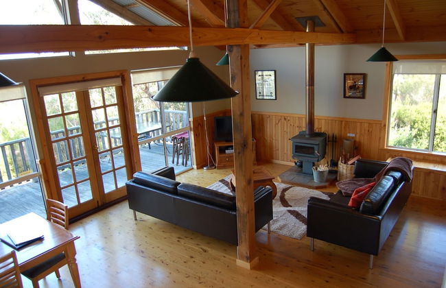 Cape Howe Cottages - Foto 38