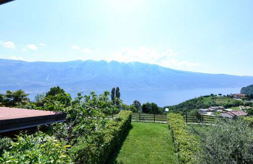 Residence Altogarda - Foto 9