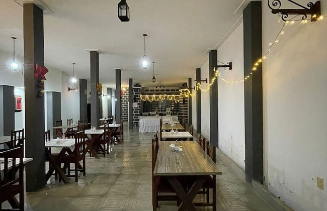 HOTEL GALICIA - Foto 8