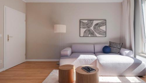 ROOMS Berlin Mitte - Photo 3
