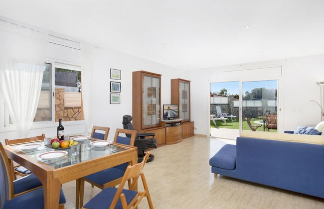 Marian in Lloret de Mar - Foto 4