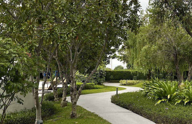 Baan Thew Talay Blue Sapphire - Foto 53