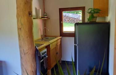 Explorer's Lodge & Camping - Foto 1