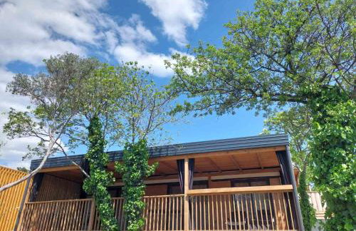 Mobile Home Mar Vista Selce - Foto 31