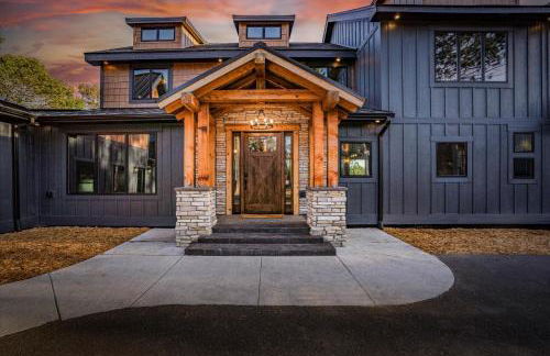 Pine Country Lodge - Foto 14