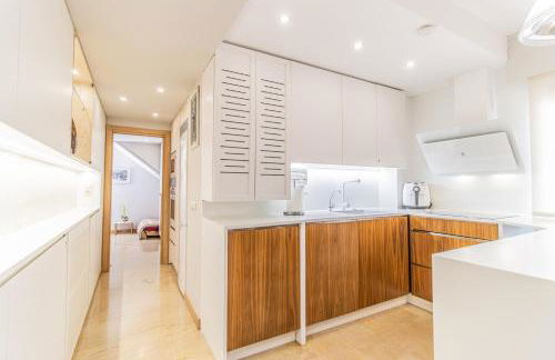 Acogedor apartamento con acabados primera calidad - Foto 8